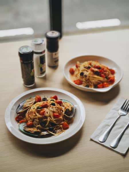 pasta