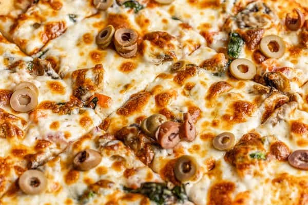 Pizzaz