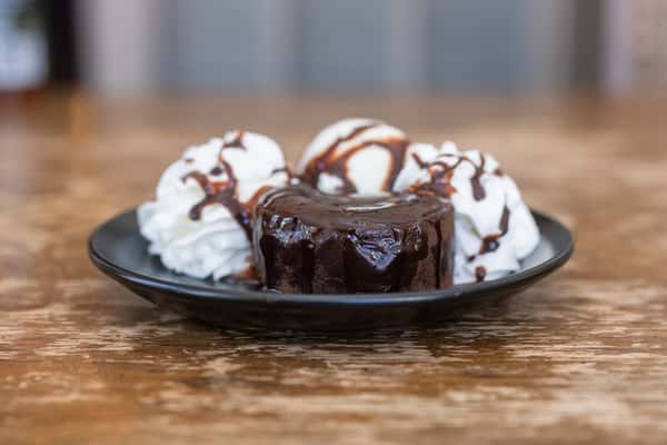 Lava Cake