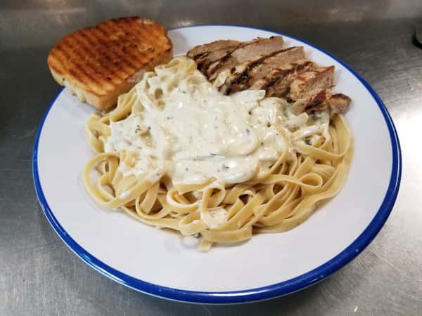 alfredo