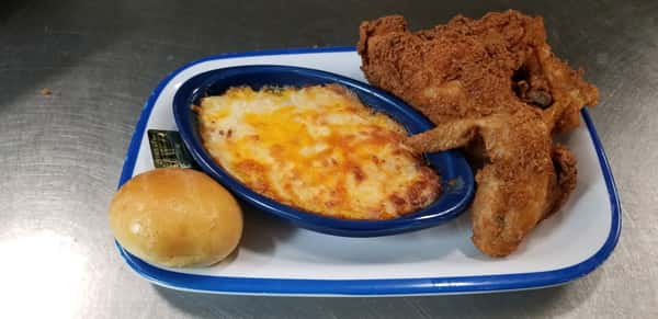 plate of food