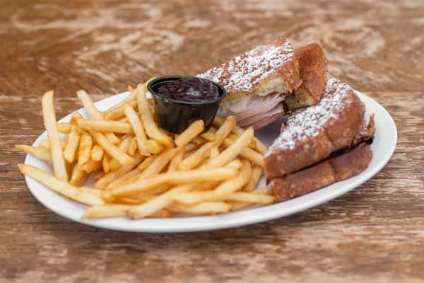 Monte Cristo