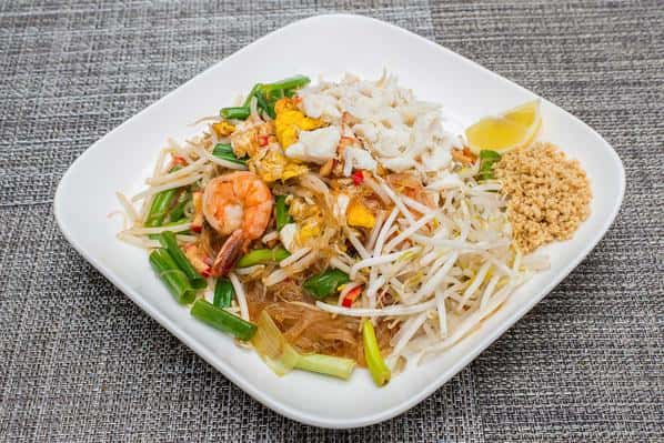 Padthai Hongtae
