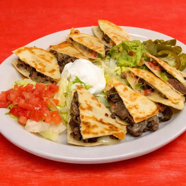 Appetizer Quesadilla
