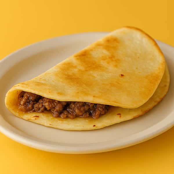 A la Quesadilla