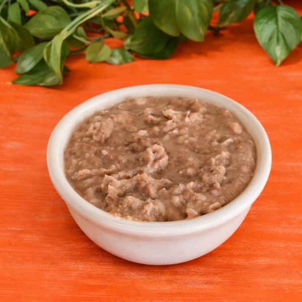 Refried Beans