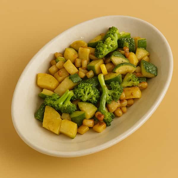 Vegetables