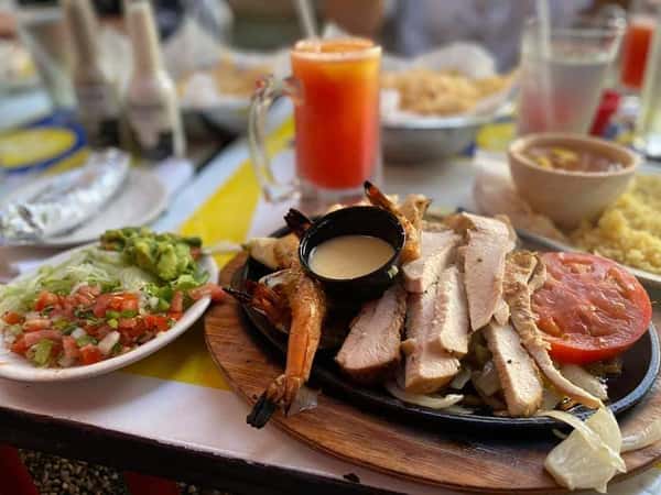 Gallery - Margarita Grill - Tex-Mex Restaurant in Pelham, AL