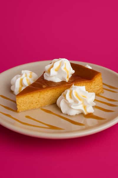 Flan