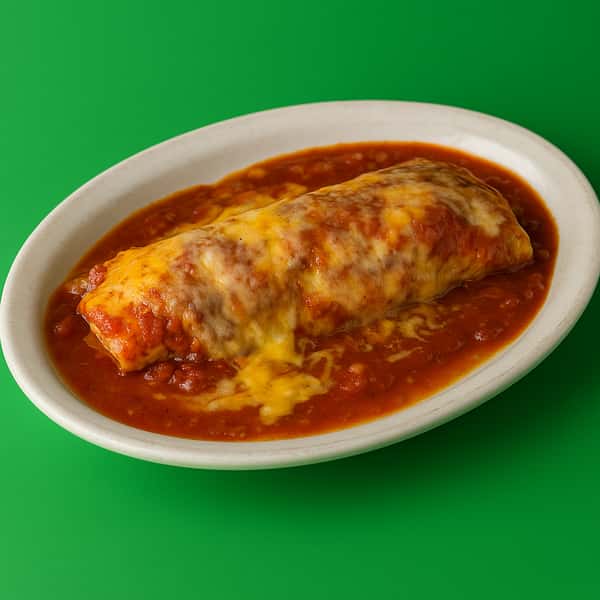 A la Burrito