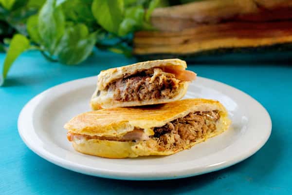 BBQ Sandwich