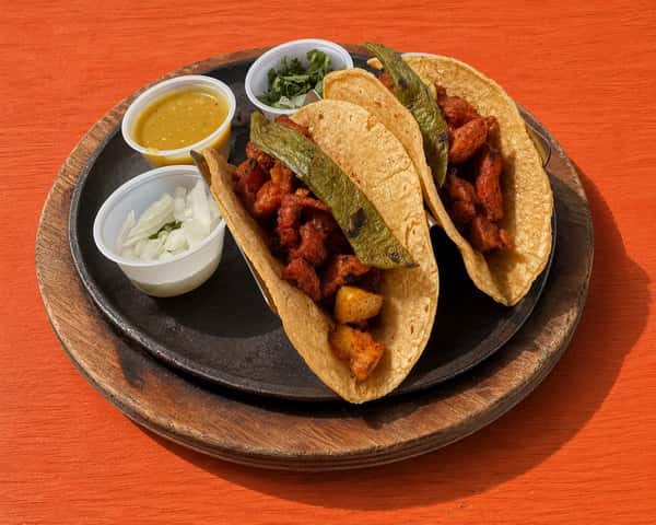 Al pastor