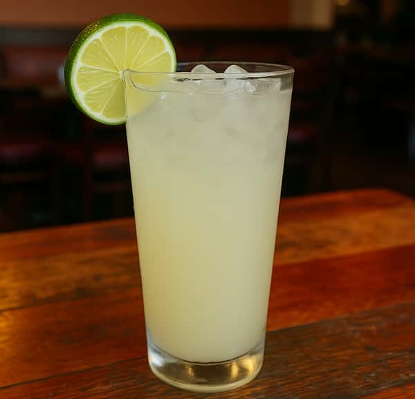 Fresh-Squeezed MG Lemonade