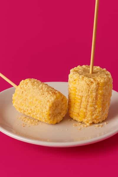Street corn