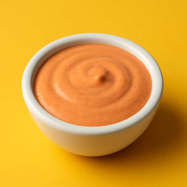 Creamy Mexican