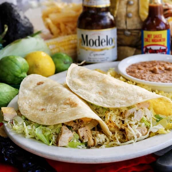 Classic Tacos