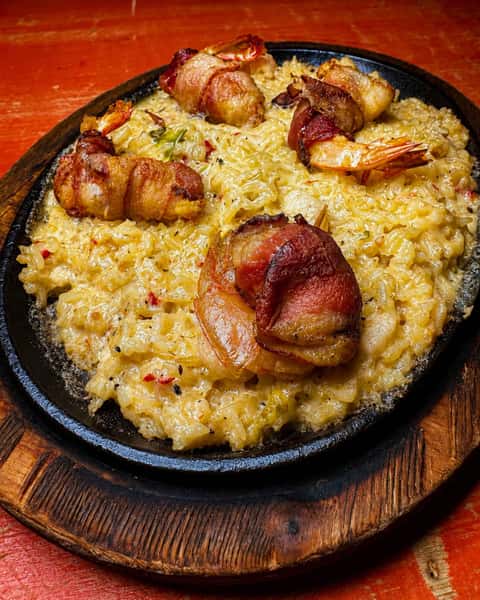 Brochetas Sizzler