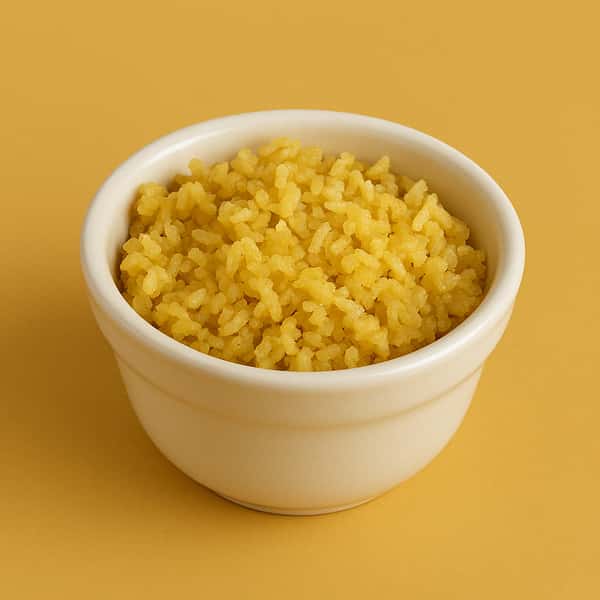 Mexican Rice