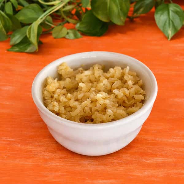 Mexican Rice