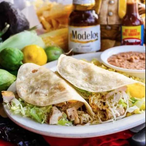 Classic Tacos