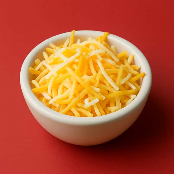 Shredded Cheese