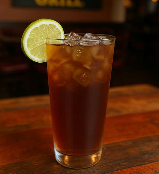 Iced Tea