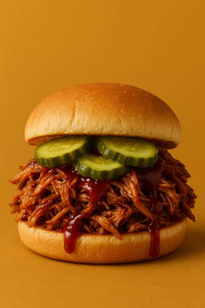 BBQ Sandwich