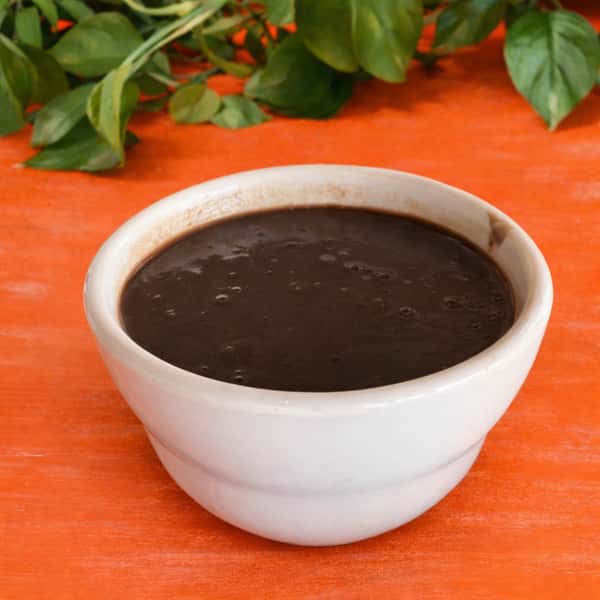 Black Beans