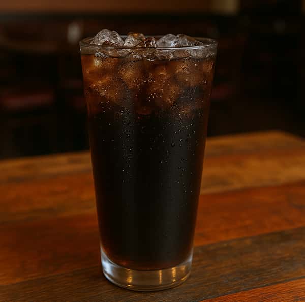 Soft Drinks