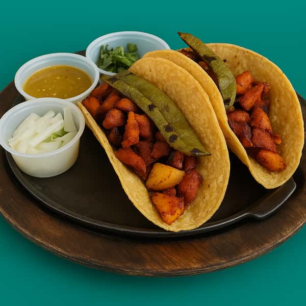Al pastor