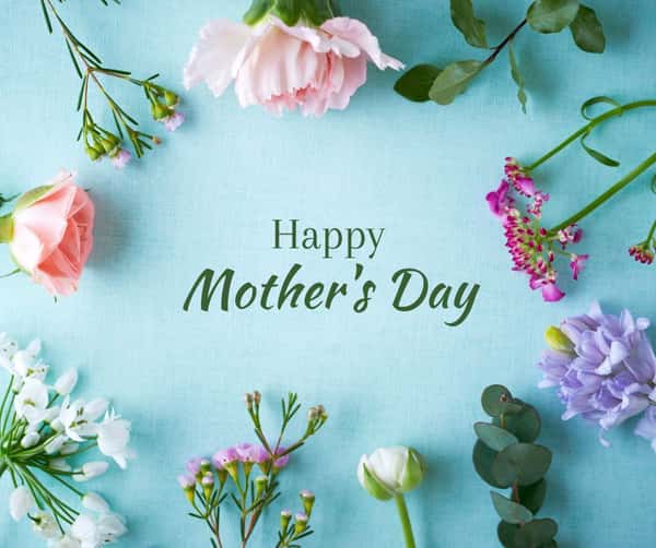 Mother's Day