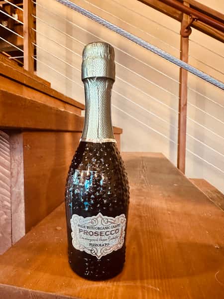 Pizzolato Prosecco 187ml Bottle