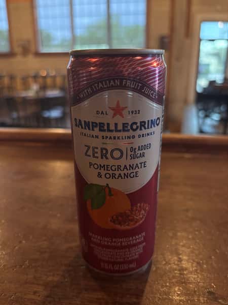 San Pellegrino - Seasonal