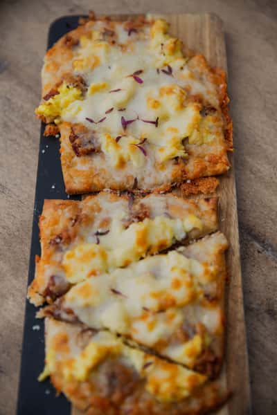 The Falls Flatbread