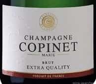 Marie Copinet Champagne