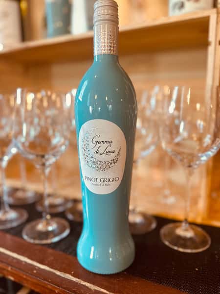 Gemma di Luna Pinot Grigio