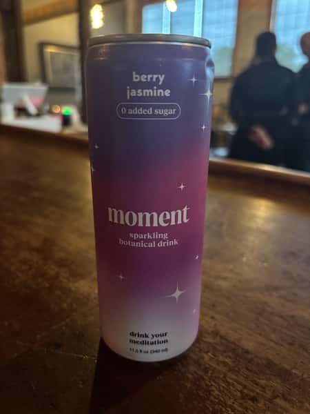 Moment Berry Jasmine