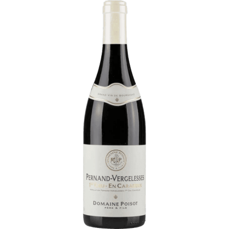 Domaine Poisot 1er Cru Pinot Noir