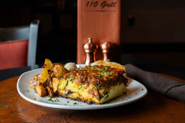 110 FRITTATA