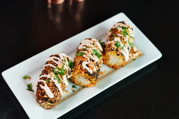 Street Corn