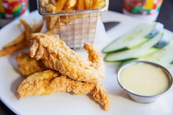 Chicken