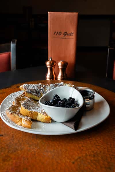 FRENCH TOAST