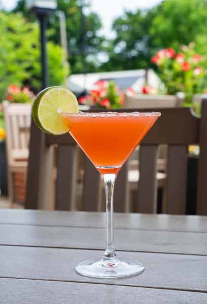 110 SUMMER SIPPER