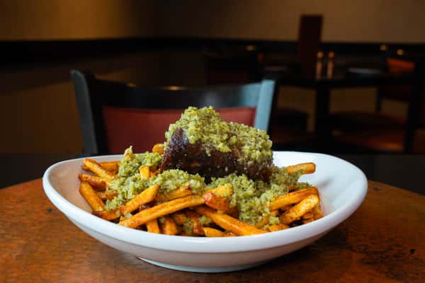 SHORT RIB CHIMICHURRI