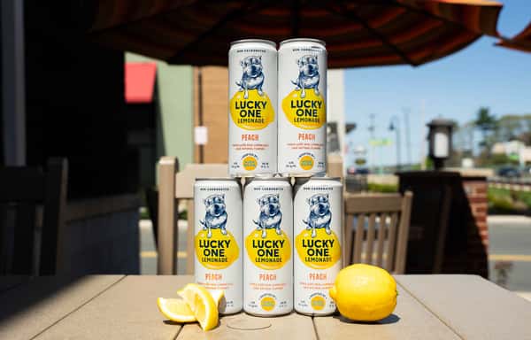 LUCKY ONE LEMONADE