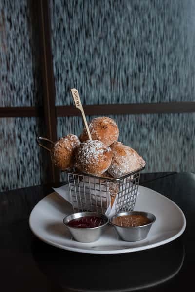 Beignets