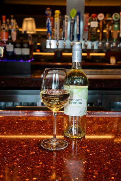 RODNEY STRONG CHARLOTTE'S HOME SAUVIGNON BLANC