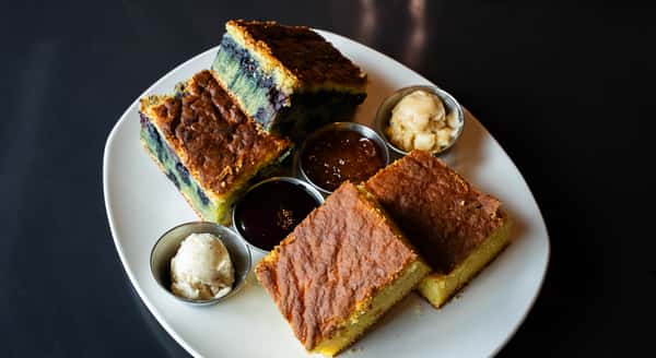 CORNBREAD SPREAD
