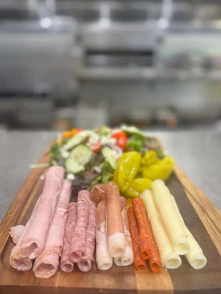 Antipasto