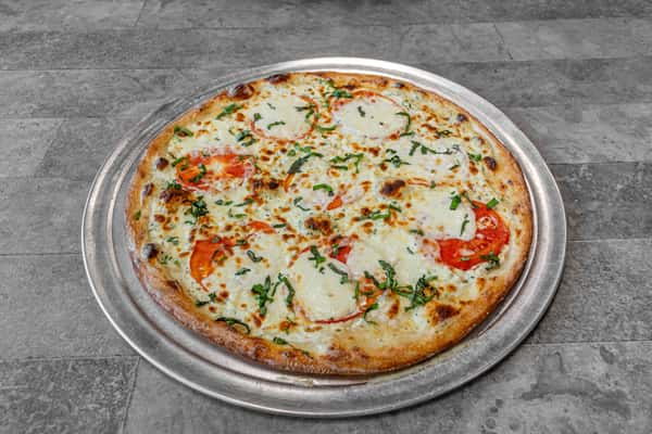 Large - 16" Anita's Margherita